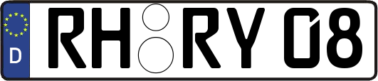 RH-RY08