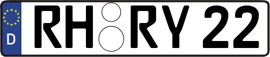 RH-RY22