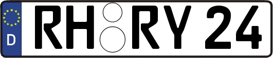 RH-RY24