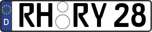 RH-RY28