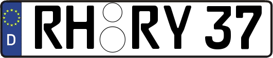 RH-RY37