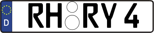 RH-RY4