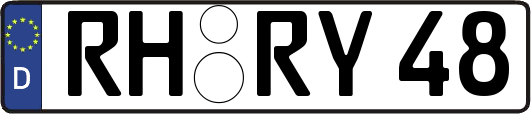 RH-RY48