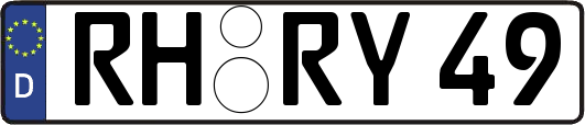 RH-RY49