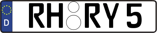 RH-RY5