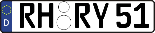 RH-RY51