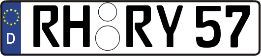 RH-RY57