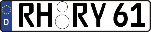 RH-RY61
