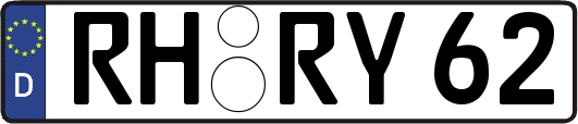 RH-RY62