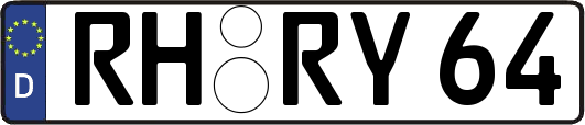 RH-RY64