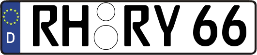 RH-RY66