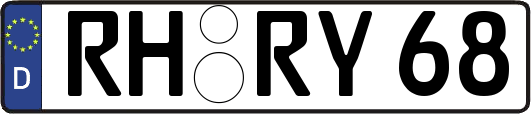 RH-RY68