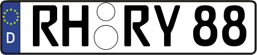 RH-RY88