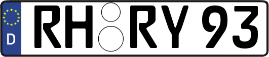 RH-RY93