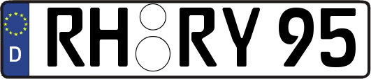 RH-RY95