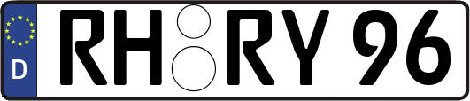 RH-RY96