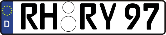RH-RY97