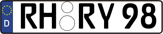 RH-RY98