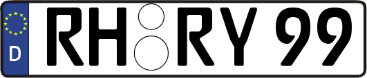 RH-RY99
