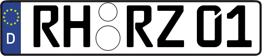 RH-RZ01