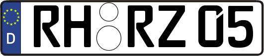 RH-RZ05