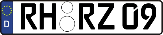 RH-RZ09