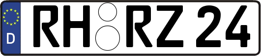RH-RZ24
