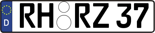 RH-RZ37
