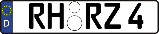 RH-RZ4