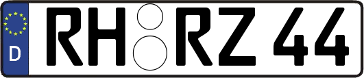 RH-RZ44