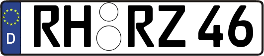 RH-RZ46