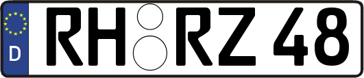 RH-RZ48