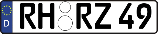 RH-RZ49