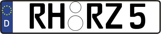 RH-RZ5