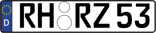 RH-RZ53