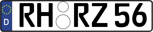 RH-RZ56