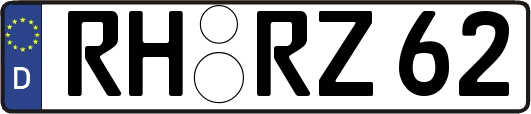 RH-RZ62