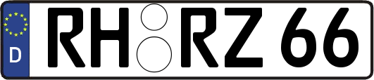 RH-RZ66