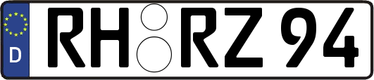 RH-RZ94