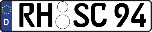 RH-SC94