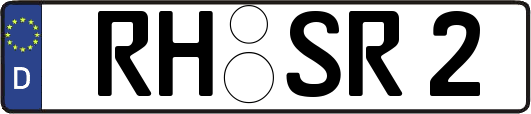 RH-SR2