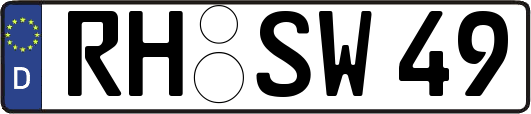 RH-SW49