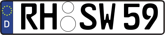 RH-SW59