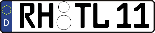RH-TL11