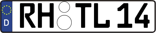 RH-TL14