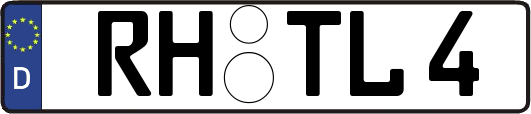 RH-TL4