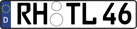RH-TL46