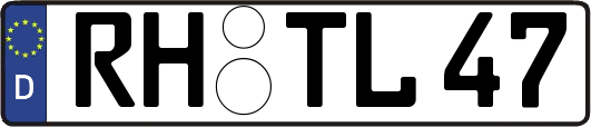 RH-TL47
