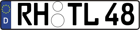 RH-TL48