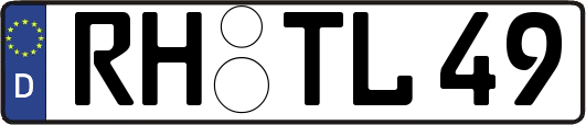 RH-TL49